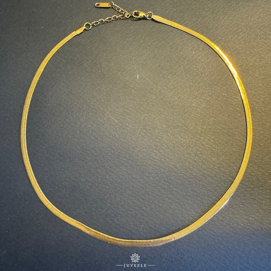 Echidna Necklace