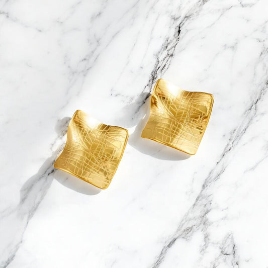 Quadra Earrings