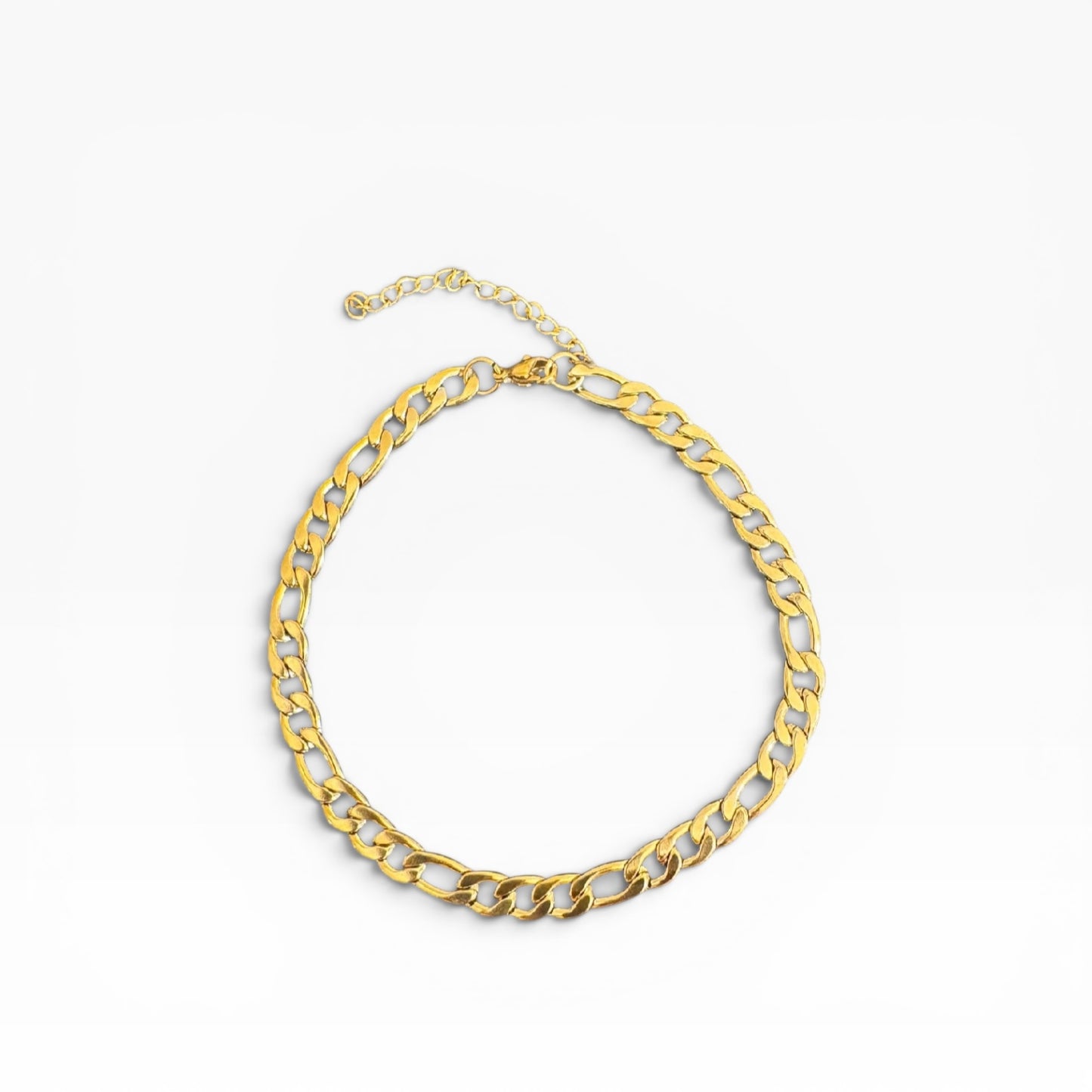 Zen Anklet Chain
