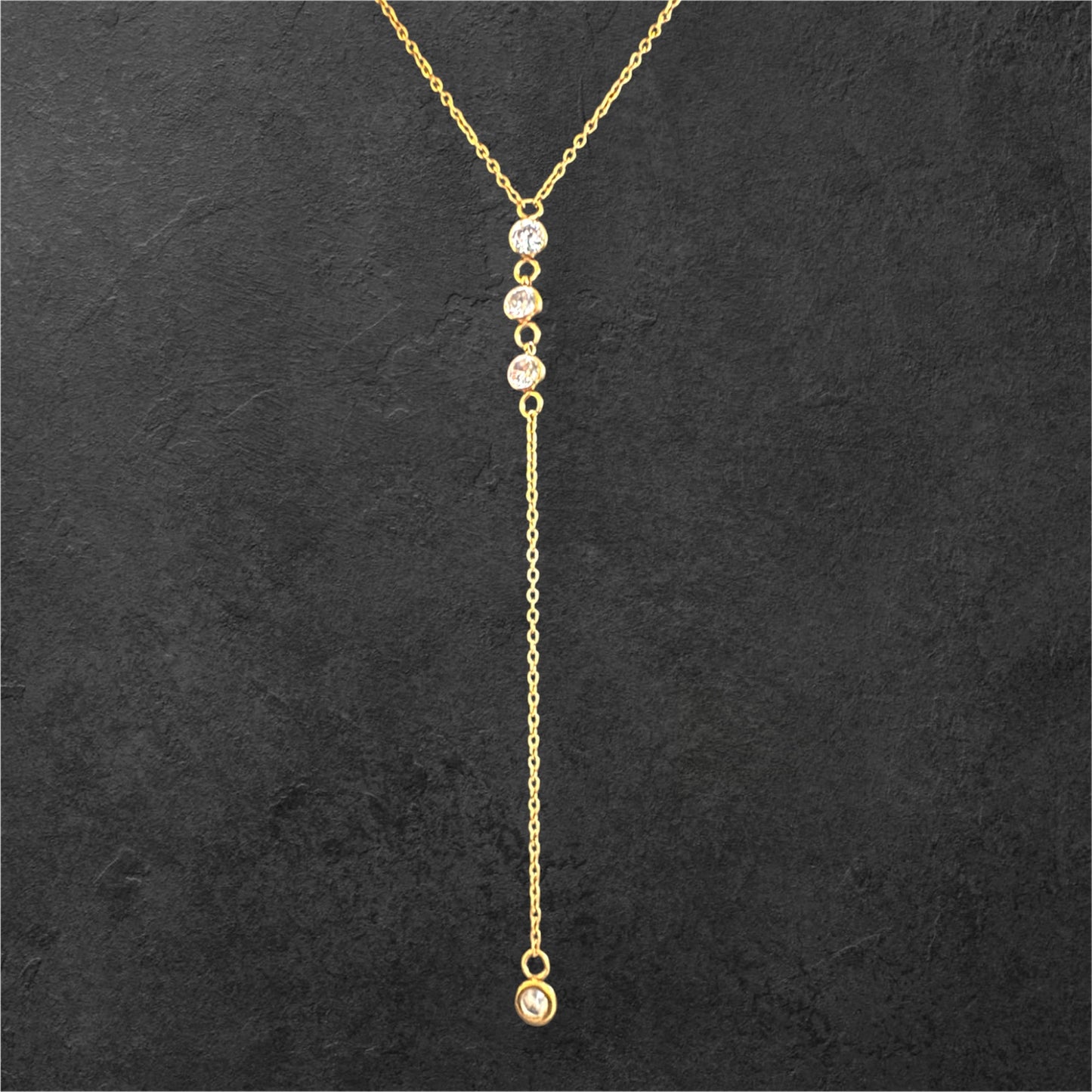 Melia Necklace