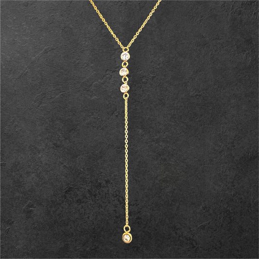 Melia Necklace