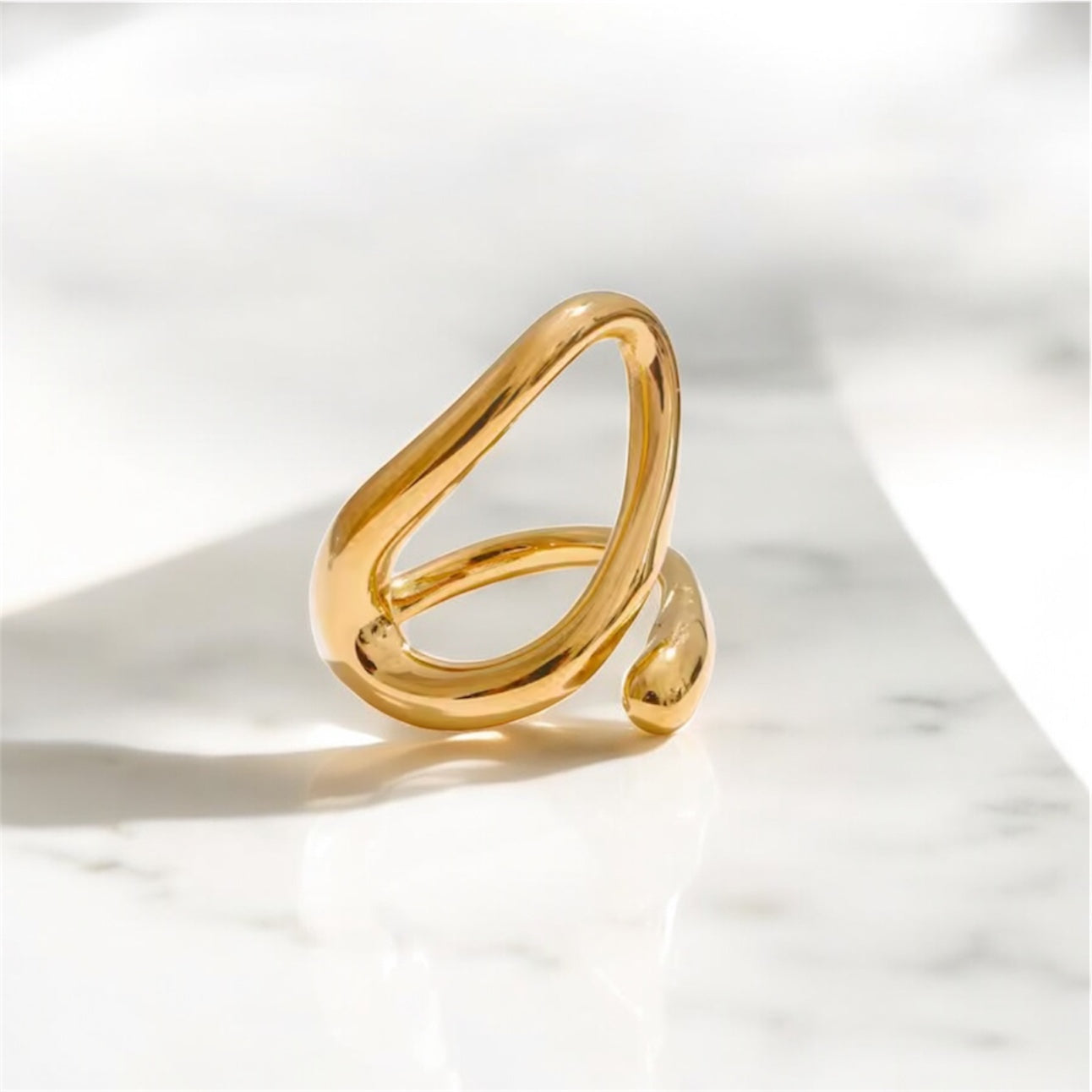 Thaleia Ring
