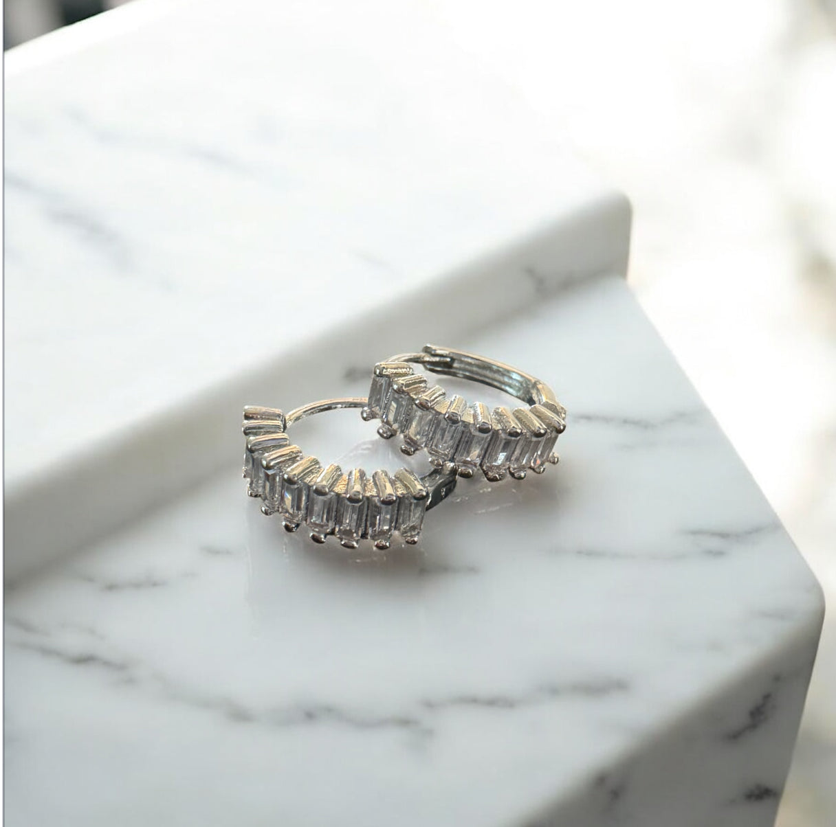Adelina Earrings