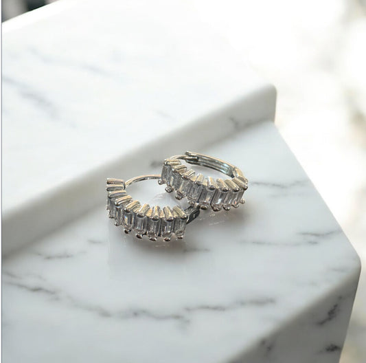 Adelina Earrings