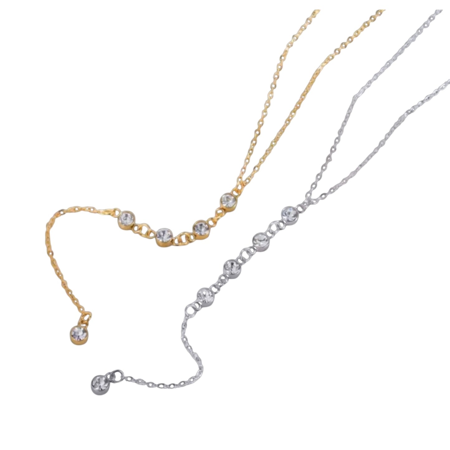 Emberly Necklace