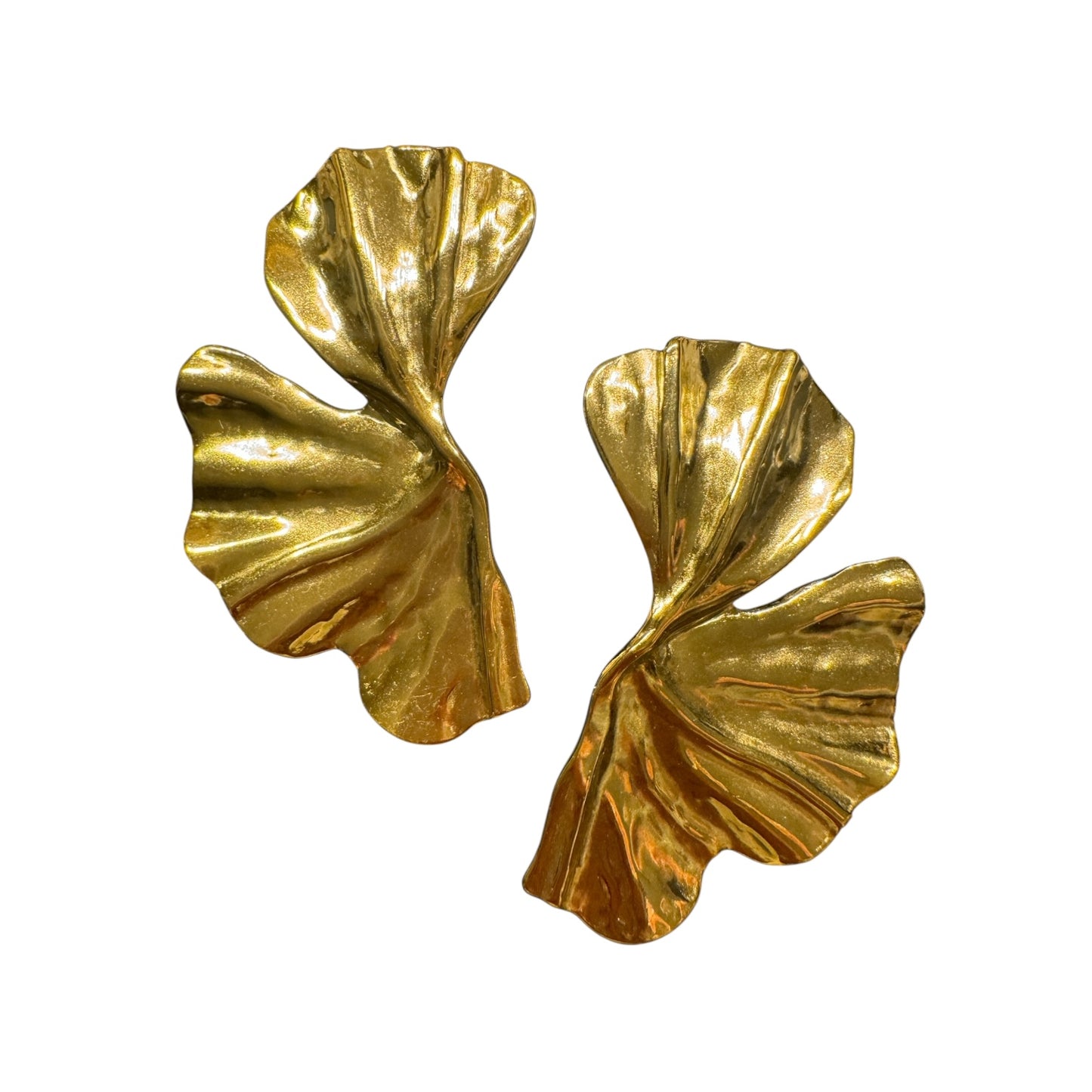 Florale Earrings