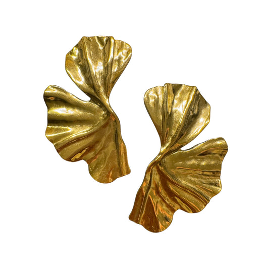 Florale Earrings
