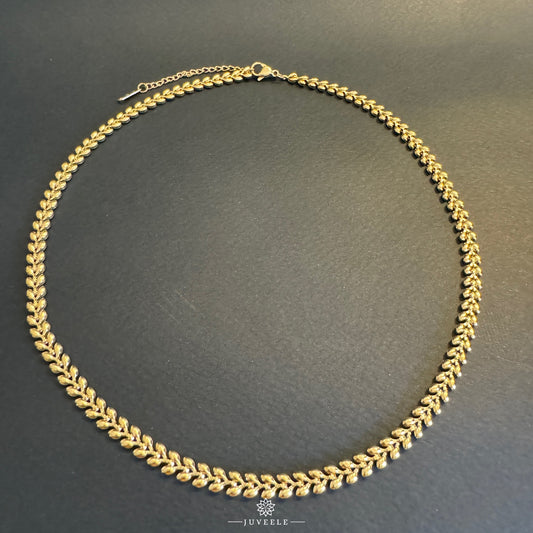 Vireo Necklace