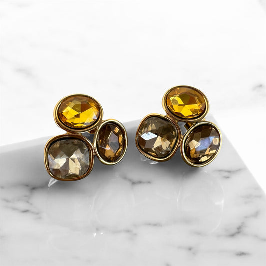 Amanda Earrings