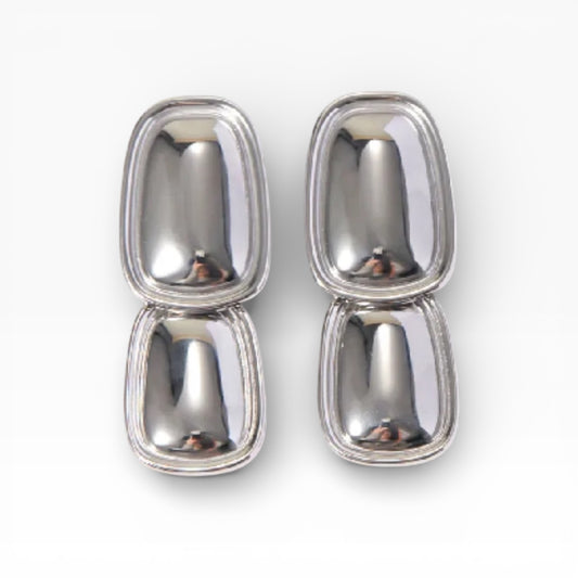 Helena Chunky Earrings