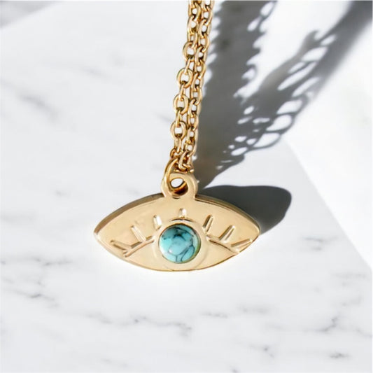 Mati Necklace