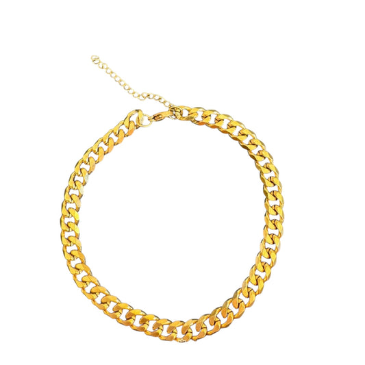Aurum Anklet Chain