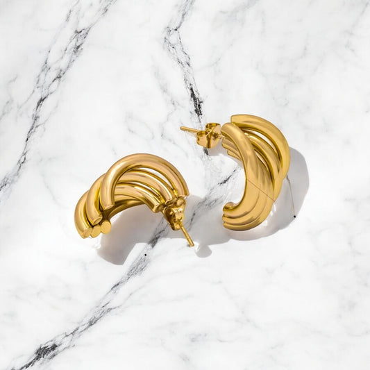 Vetta Earrings