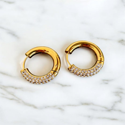 Juliana Earrings
