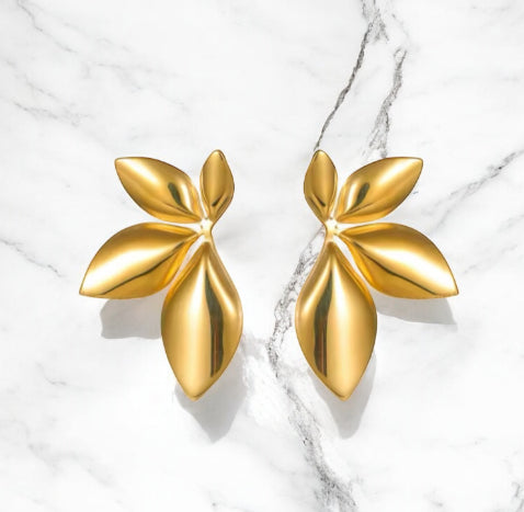 Lilou Earrings