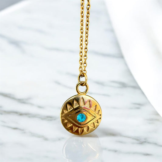 Nyx Necklace