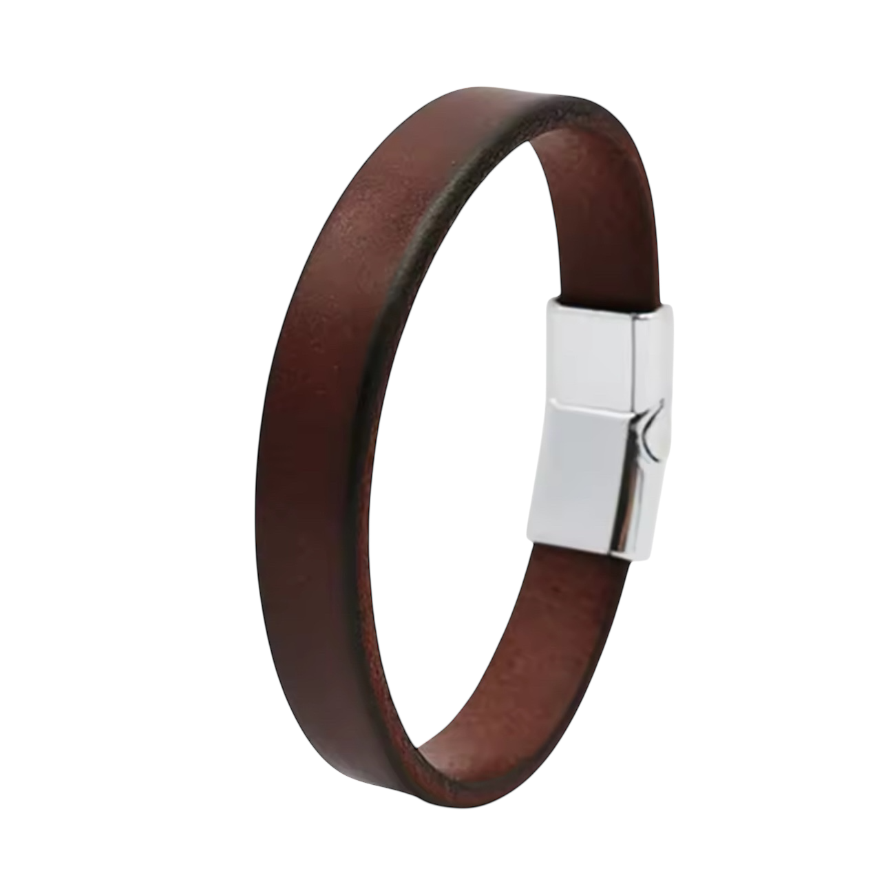 Metto Leather Bracelet
