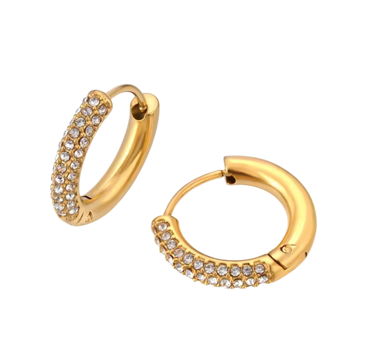 Aphra Earrings