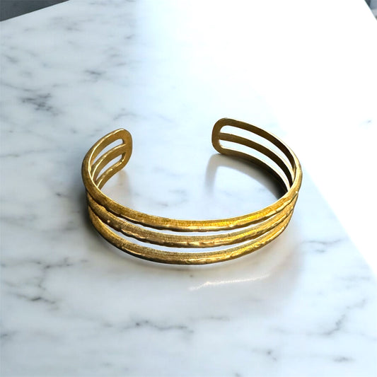 Aristi Bangle