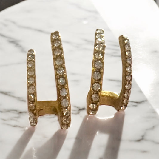 Jasmine Earrings