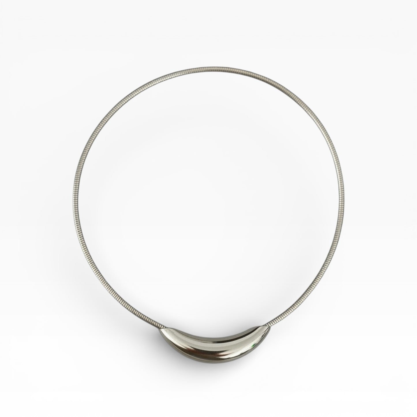 Tina Choker Necklace