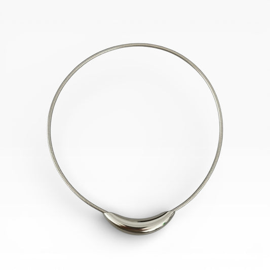 Tina Choker Necklace