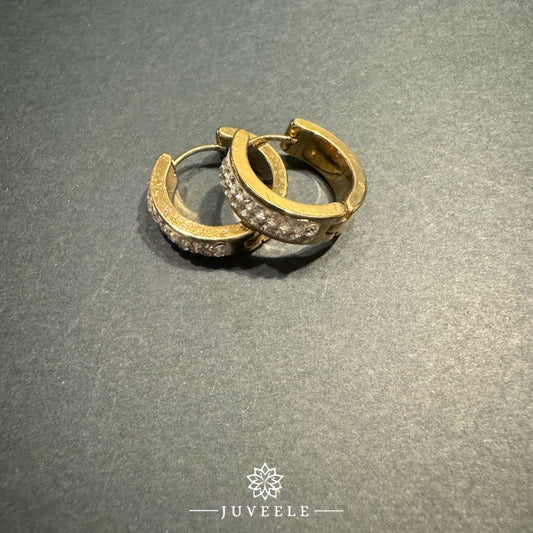 Timeless Earrings
