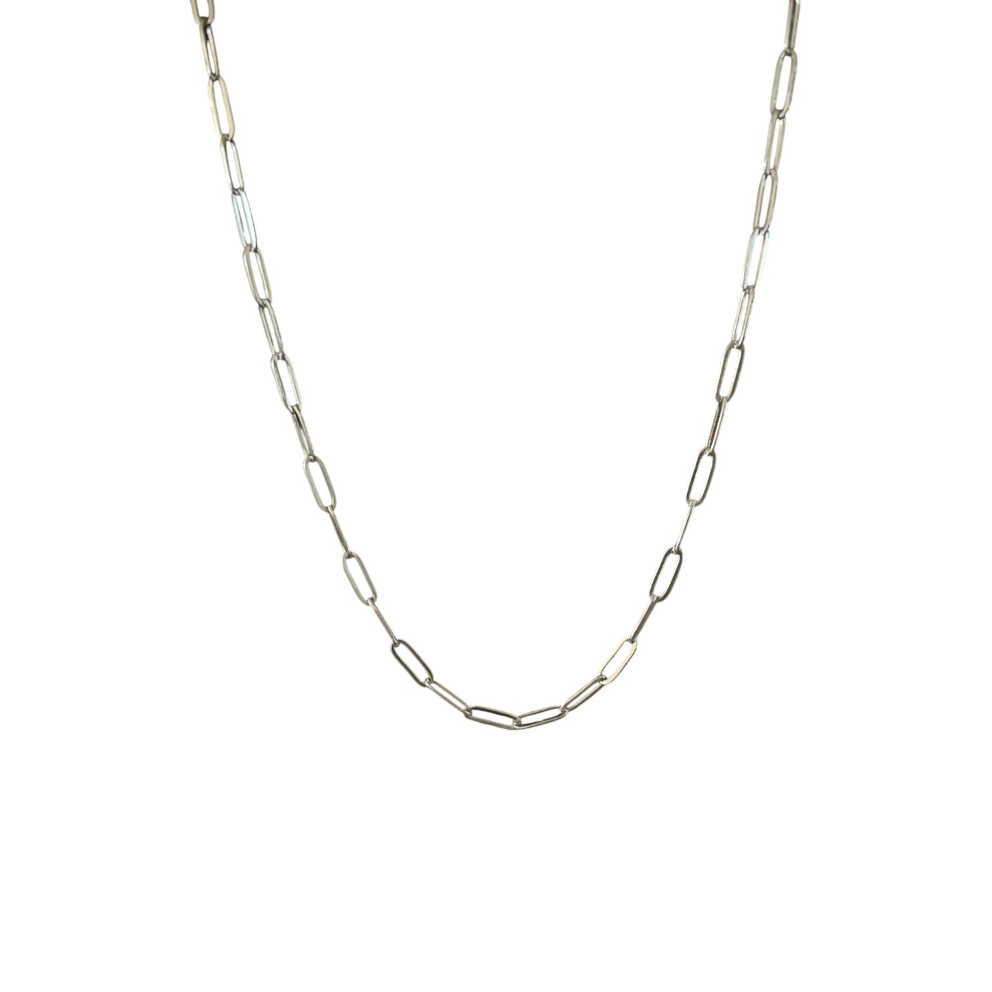 Chain Necklaces