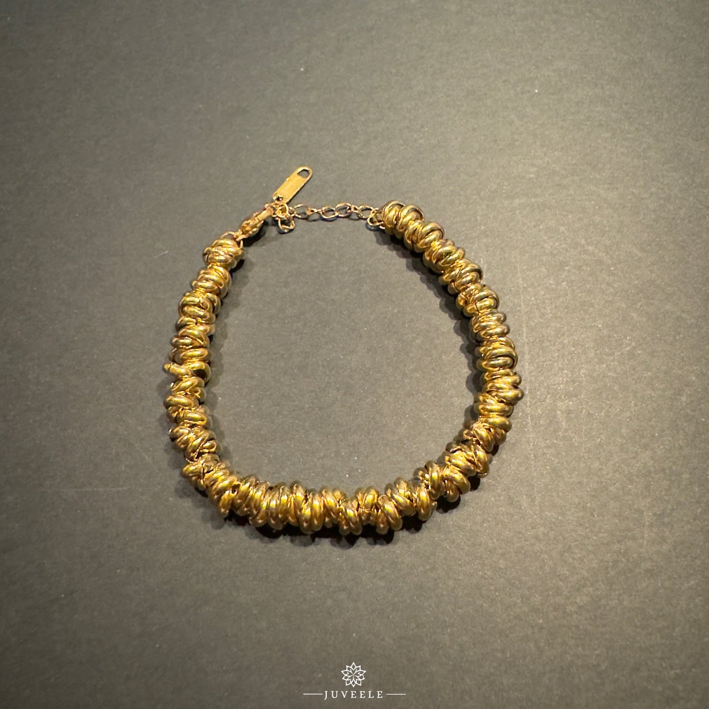 Zirca Bracelet