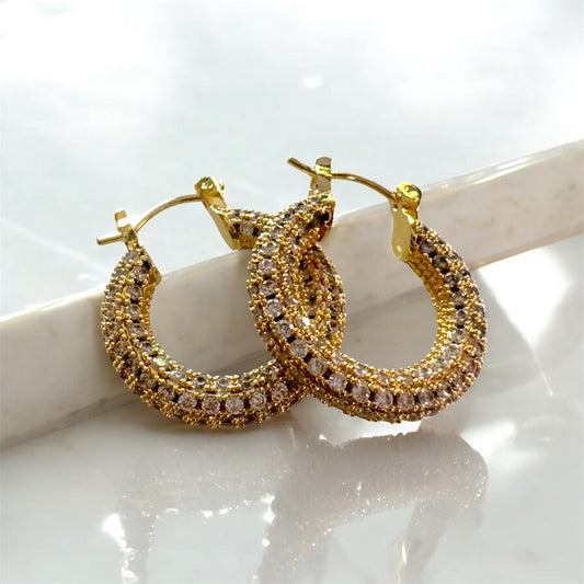 Miravelle Earrings