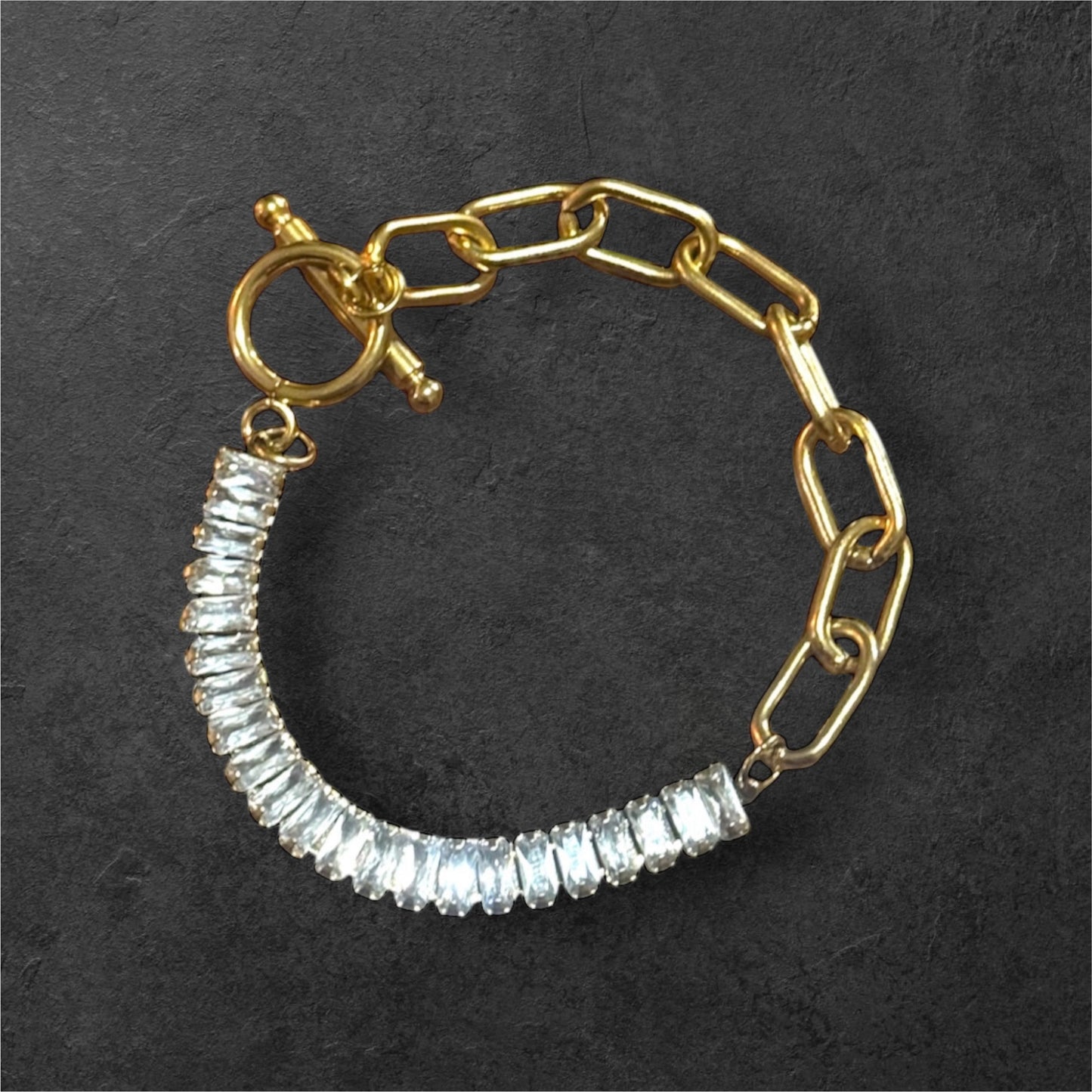 Avra Bracelet