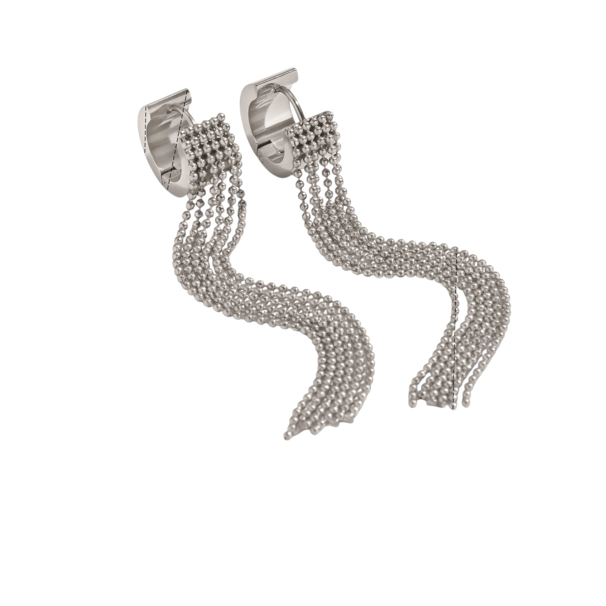 Laila Earrings