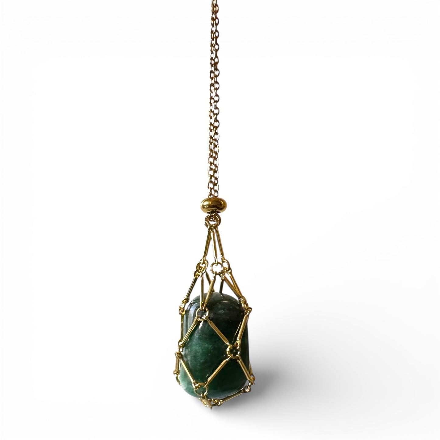 Natural Stone Necklaces