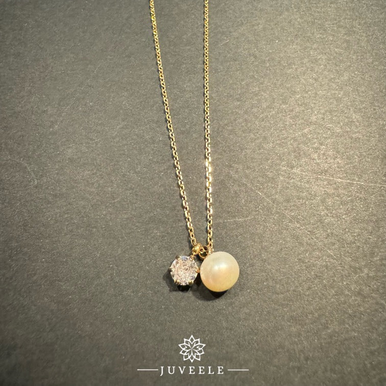 Regalia Necklace