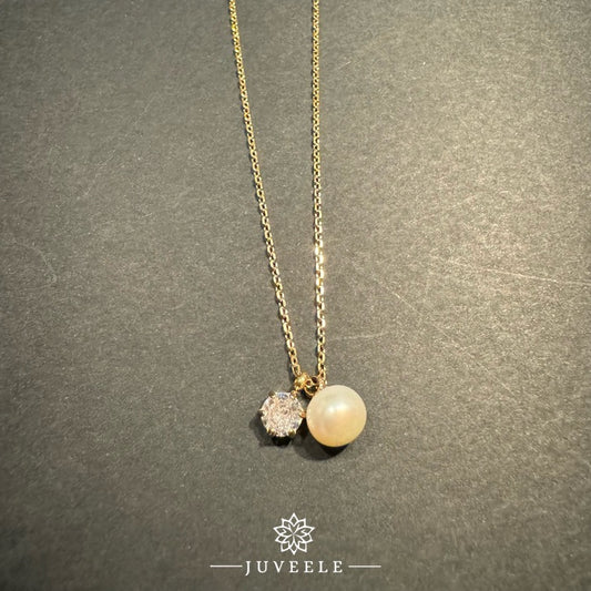 Regalia Necklace