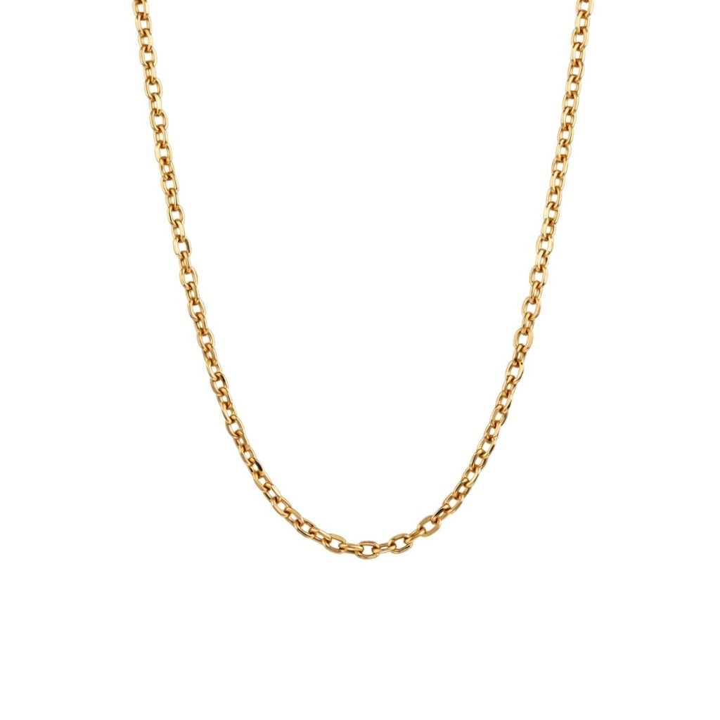 Chain Necklaces