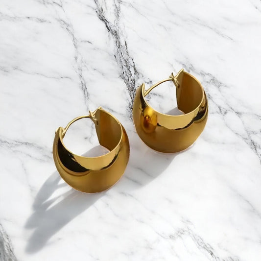 Dune Earrings
