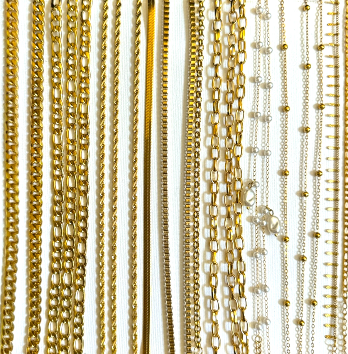 Alethea Chain
