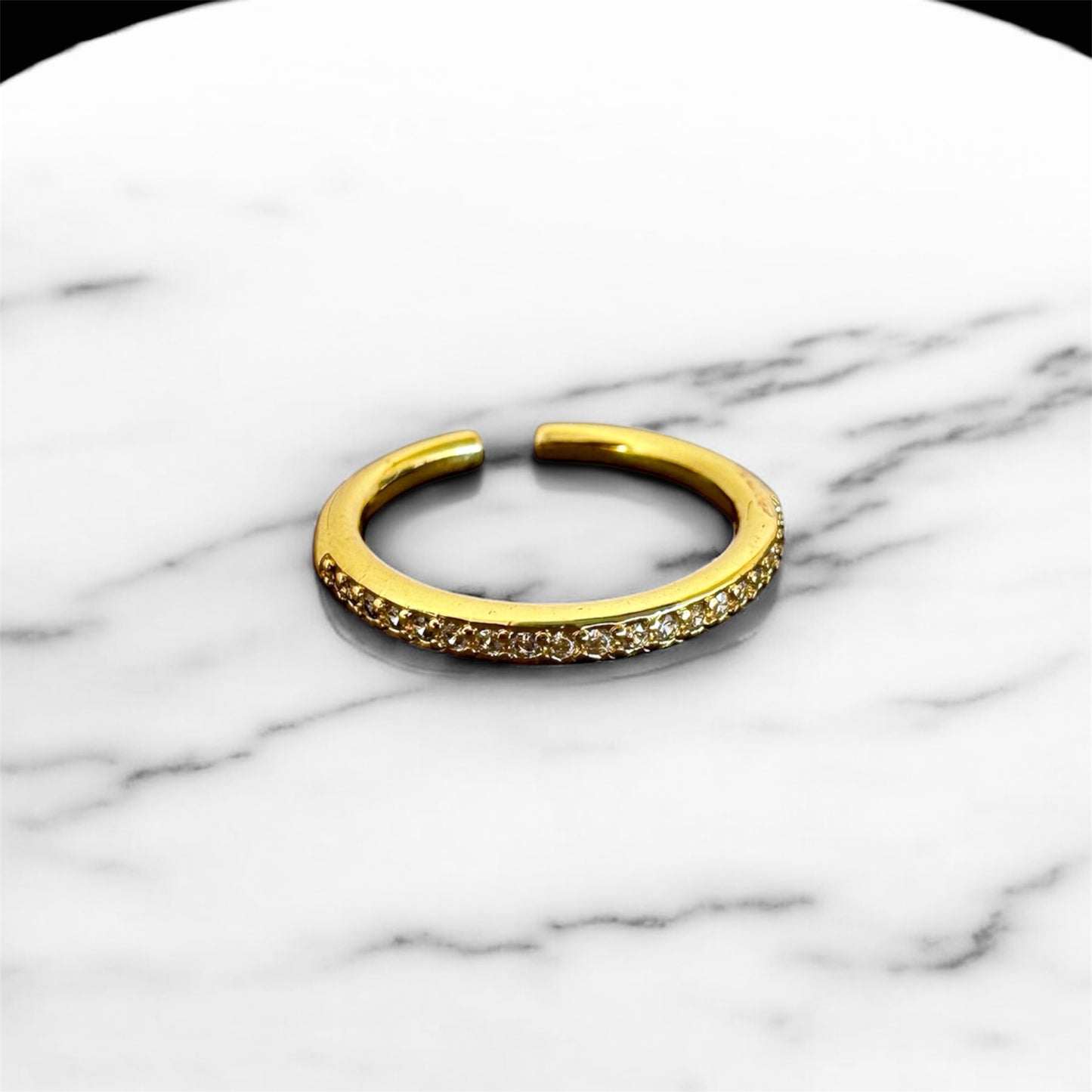 Thalora Ring