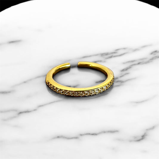 Thalora Ring