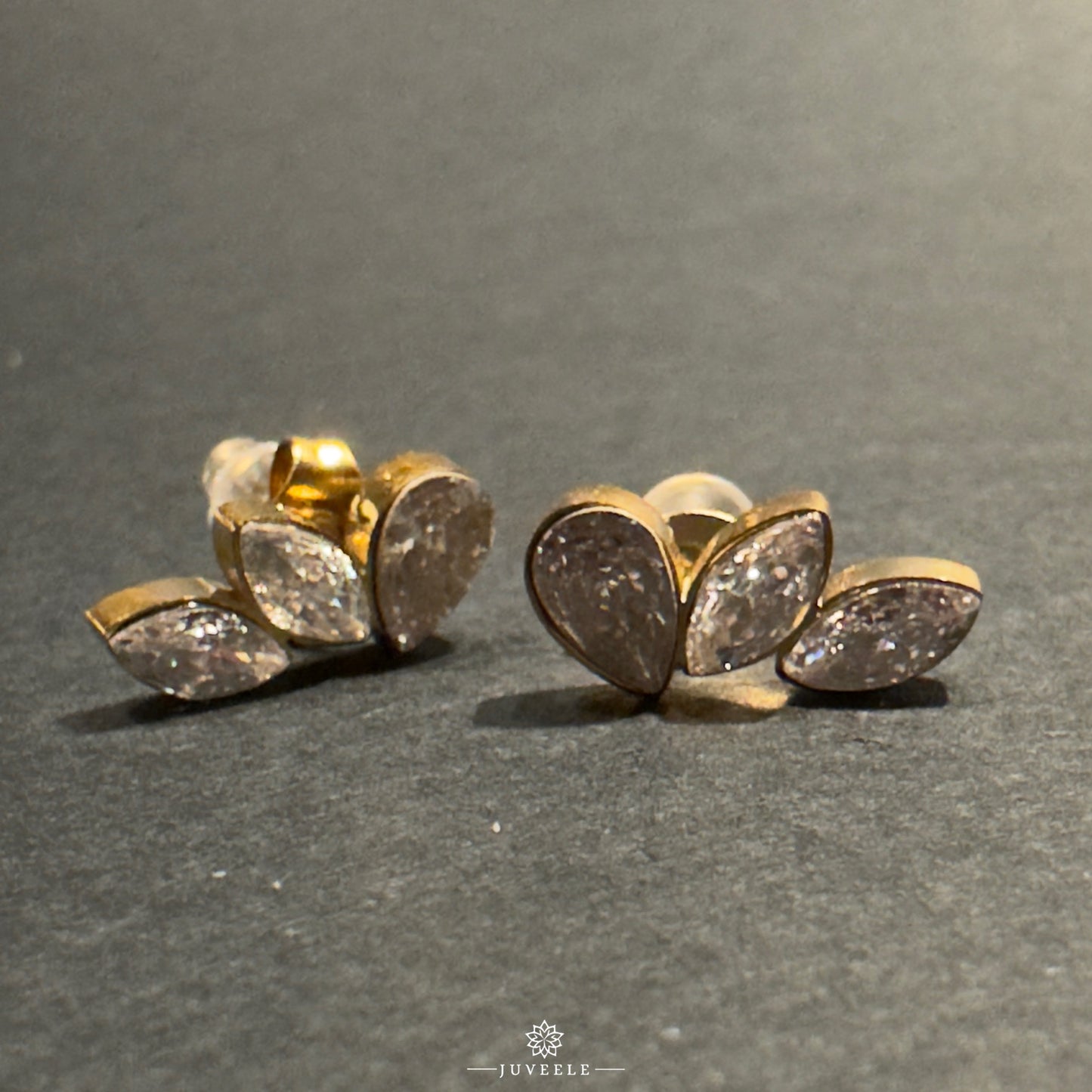 Whisper Earrings