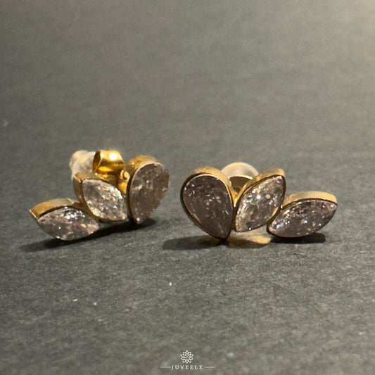 Whisper Earrings