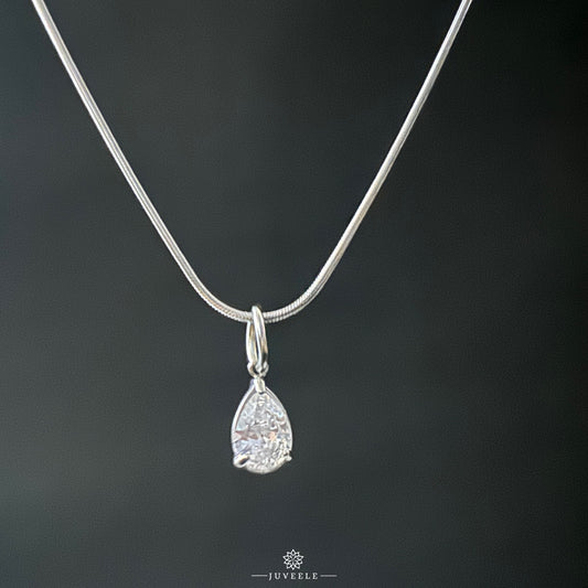 Tear Necklace