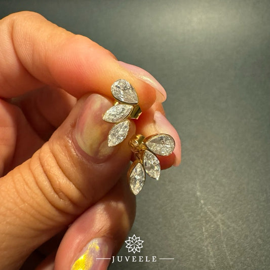 Whisper Earrings