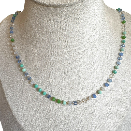 Rozario Necklace