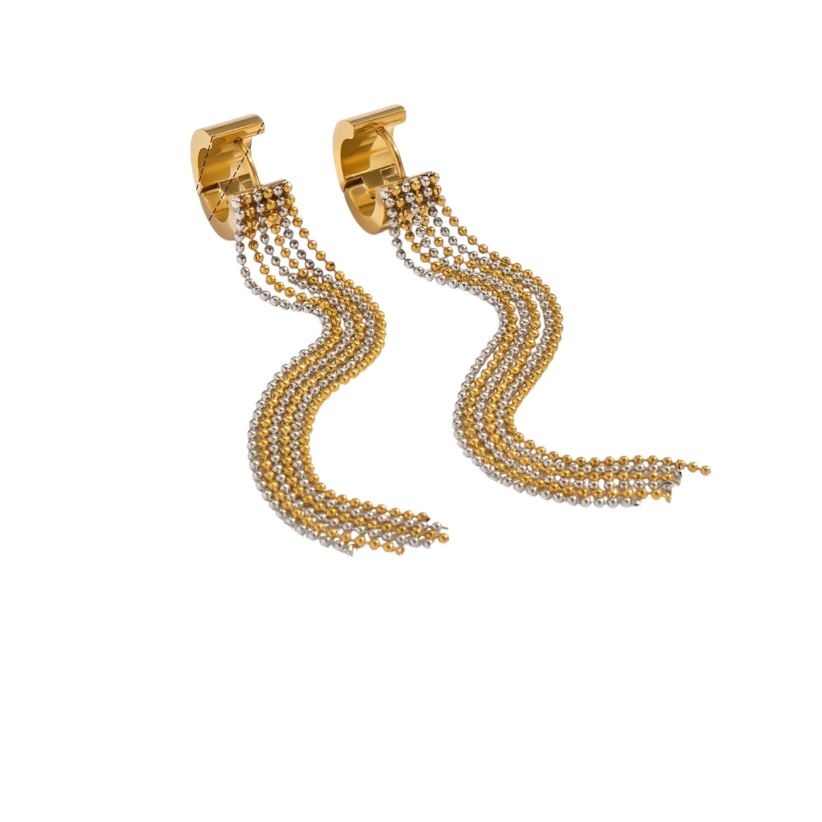 Laila Earrings
