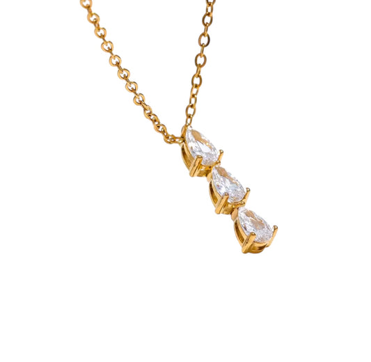 Lumi Necklace