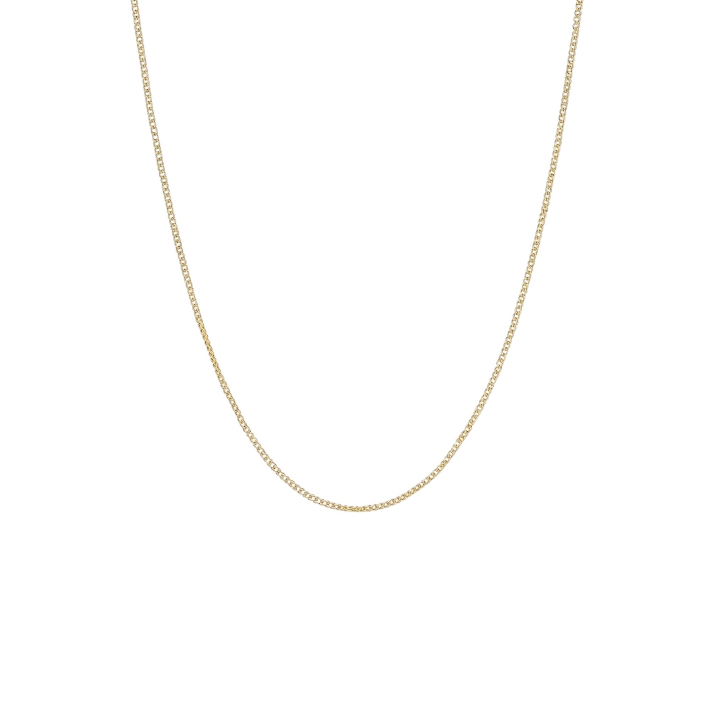 Chain Necklaces