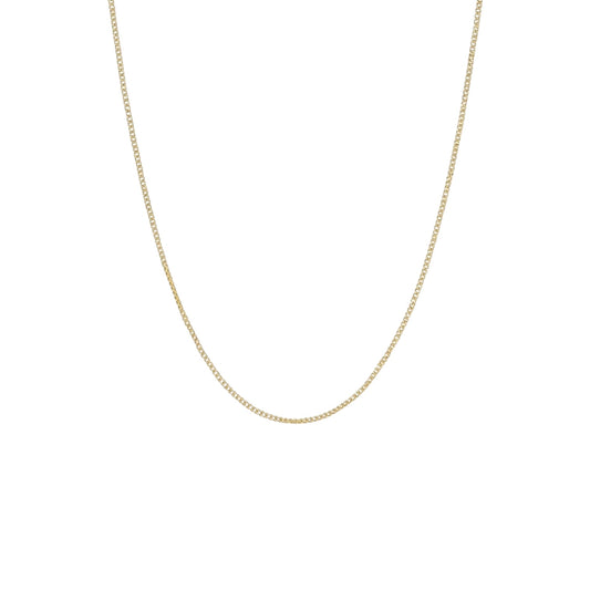 Chain Necklaces