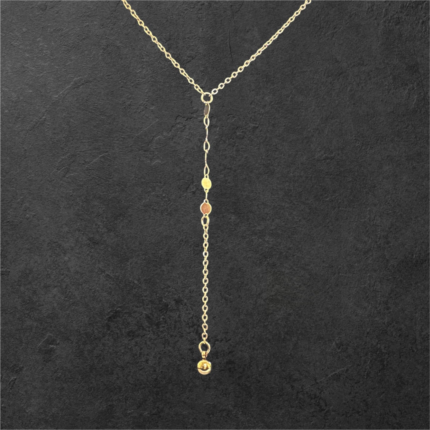 Cylia Necklace